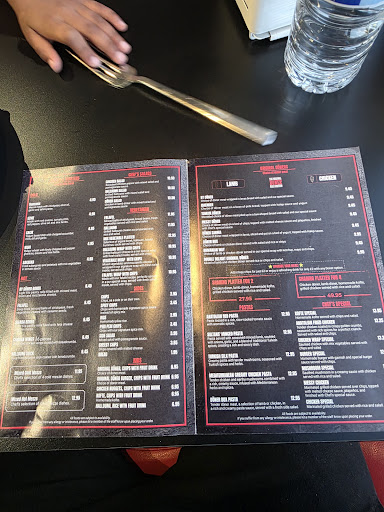 Photo of By Doner - Unit 11, Lloyds Court, 657 Silbury Blvd, Milton Keynes MK9 3AZ